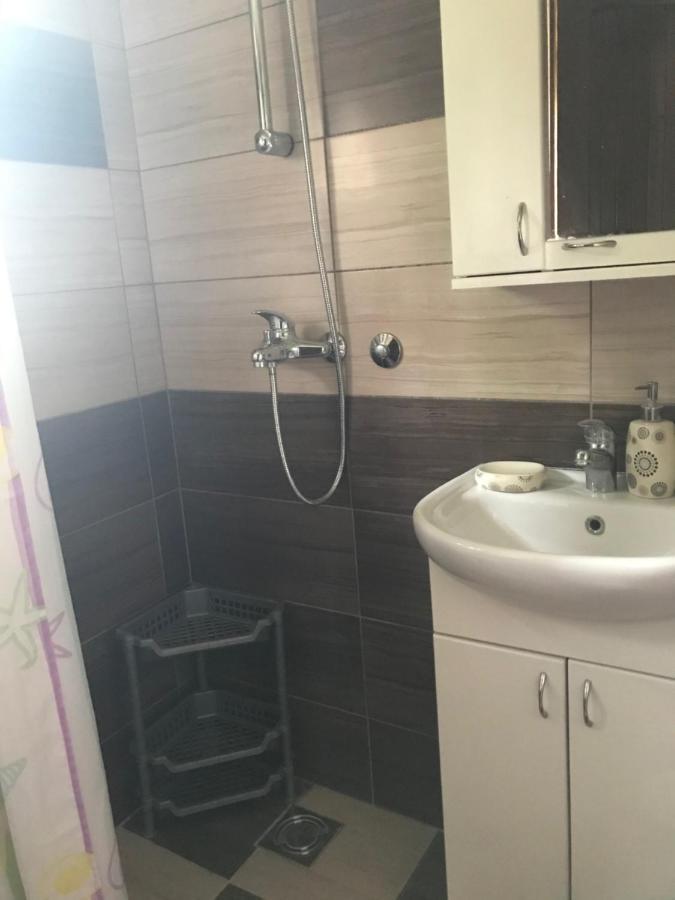 Seosko Domacinstvo Bondzulic Apartment อูชิเซ ภายนอก รูปภาพ